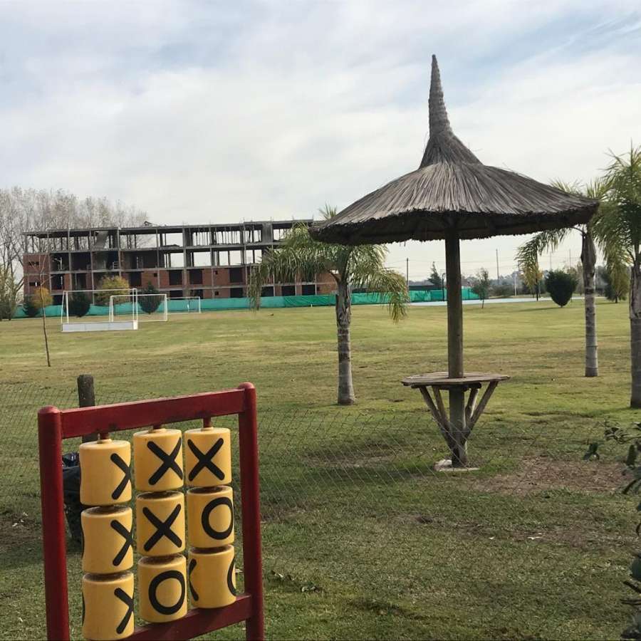 Terreno  Canning - Imagen