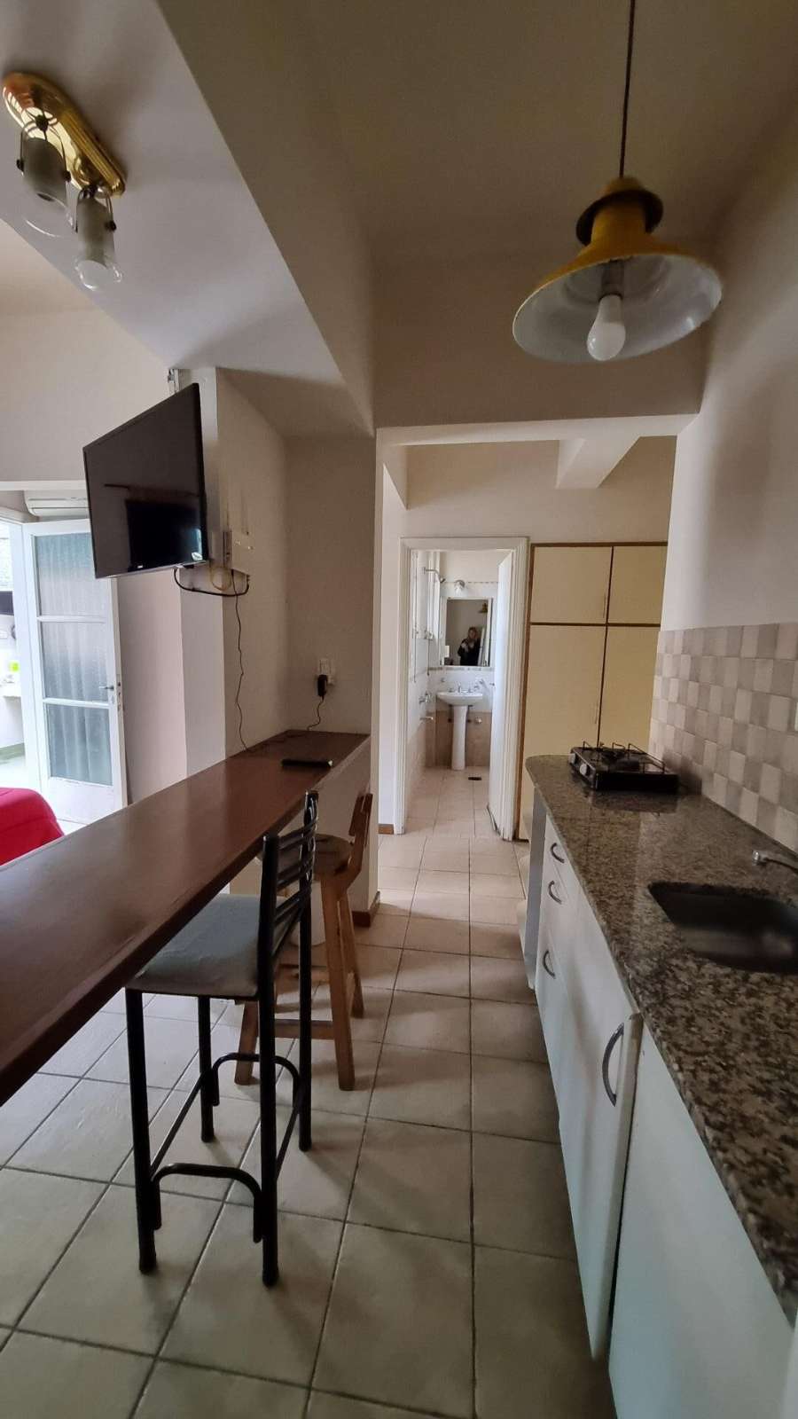 Departamento  - Imagen