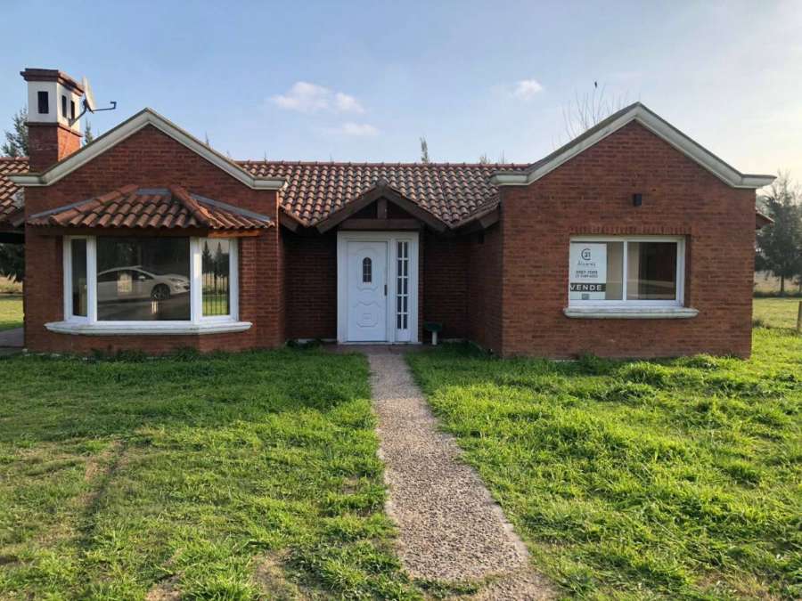 Casa en Venta Rp 215, La Plata - Imagen 12