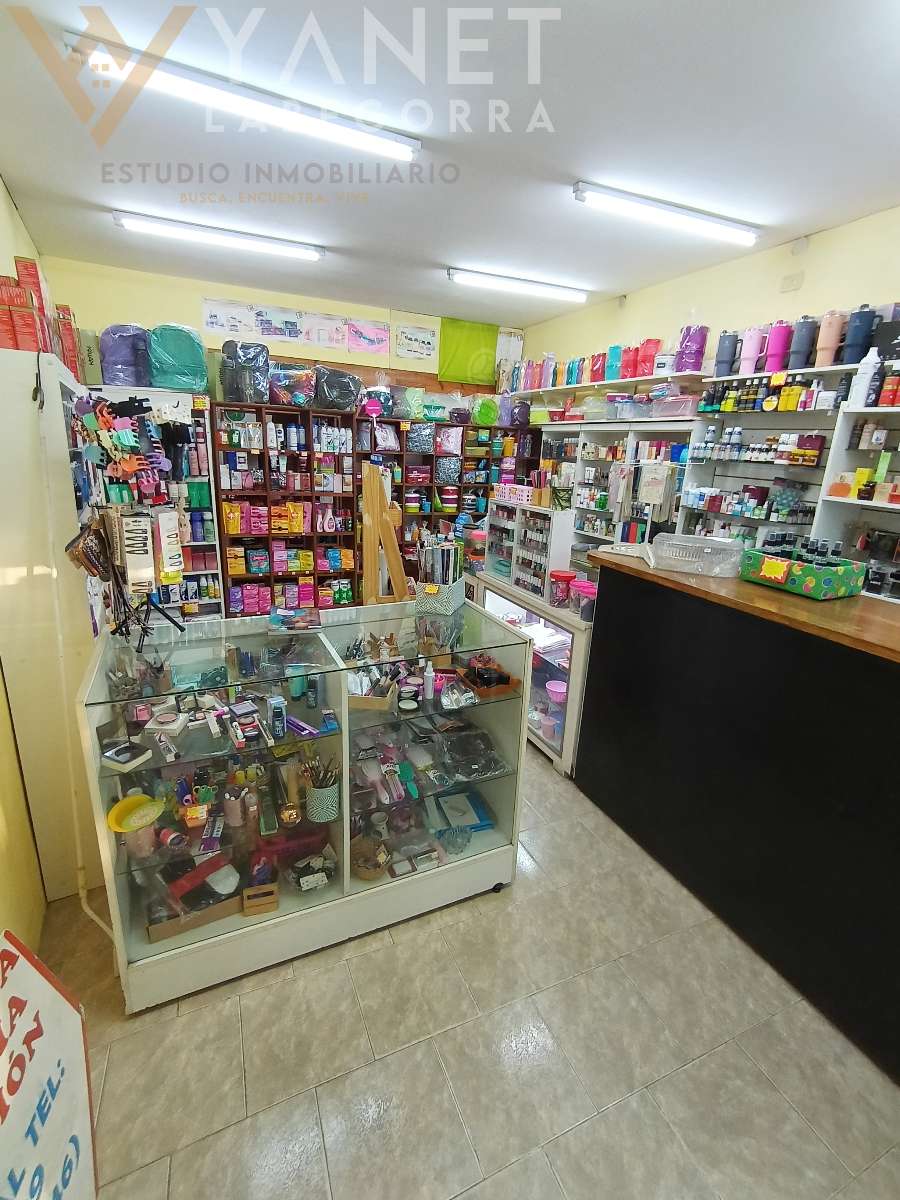 Tu próximo Locales comerciale en Venta en Santa Teresita · 4 ambientes - Imagen 2