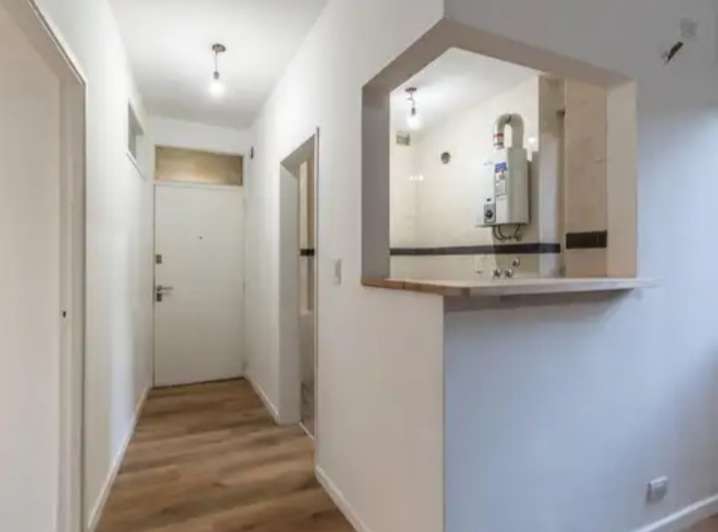 Departamento Caballito - Imagen