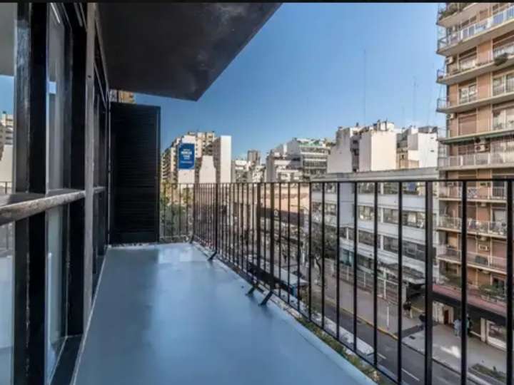 Departamento Caballito - Imagen