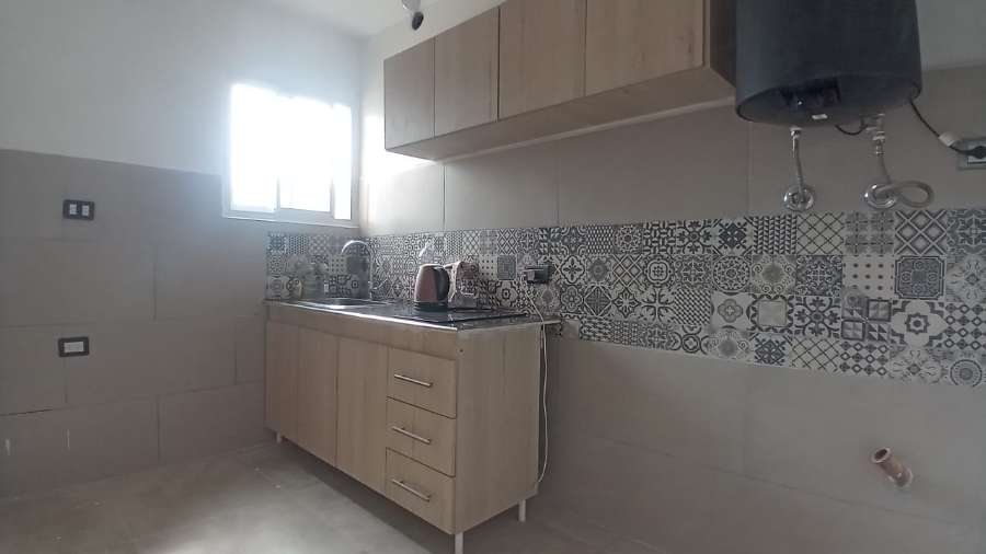 Departamento Almagro - Imagen