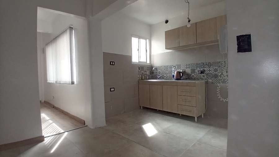 Departamento Almagro - Imagen