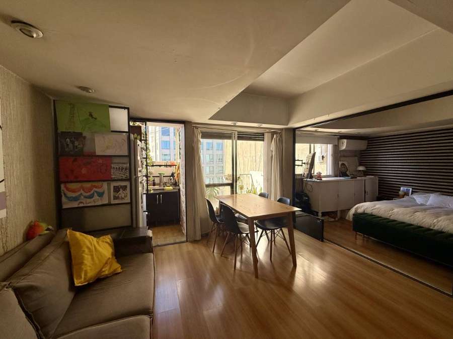 Departamento Retiro - Imagen