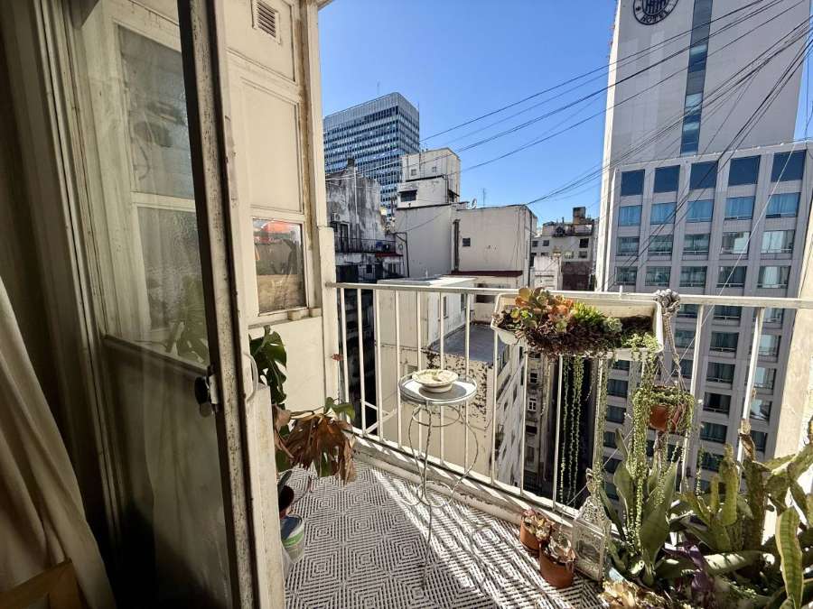 Departamento Retiro - Imagen