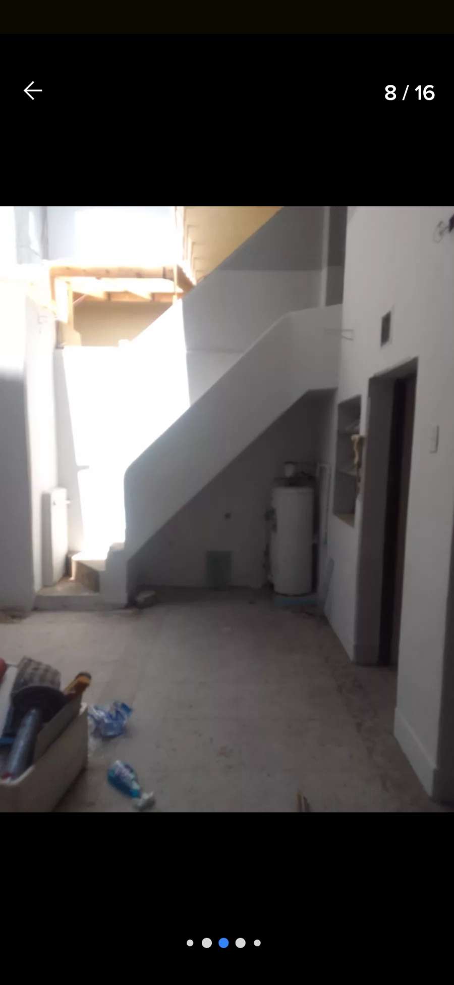 Departamento Almagro - Imagen