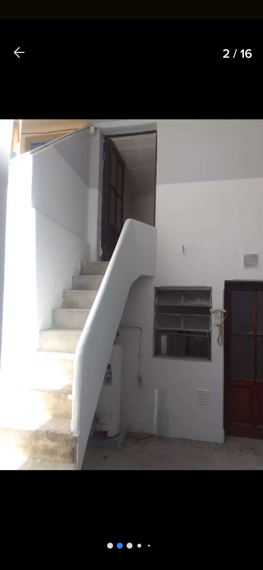 Departamento Almagro - Imagen