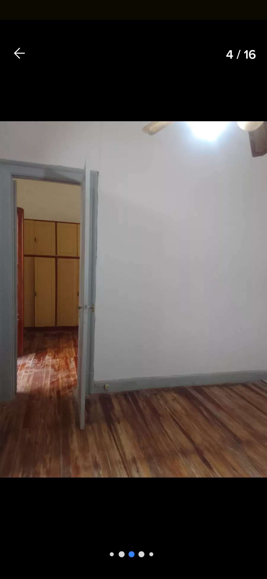 Departamento Almagro - Imagen