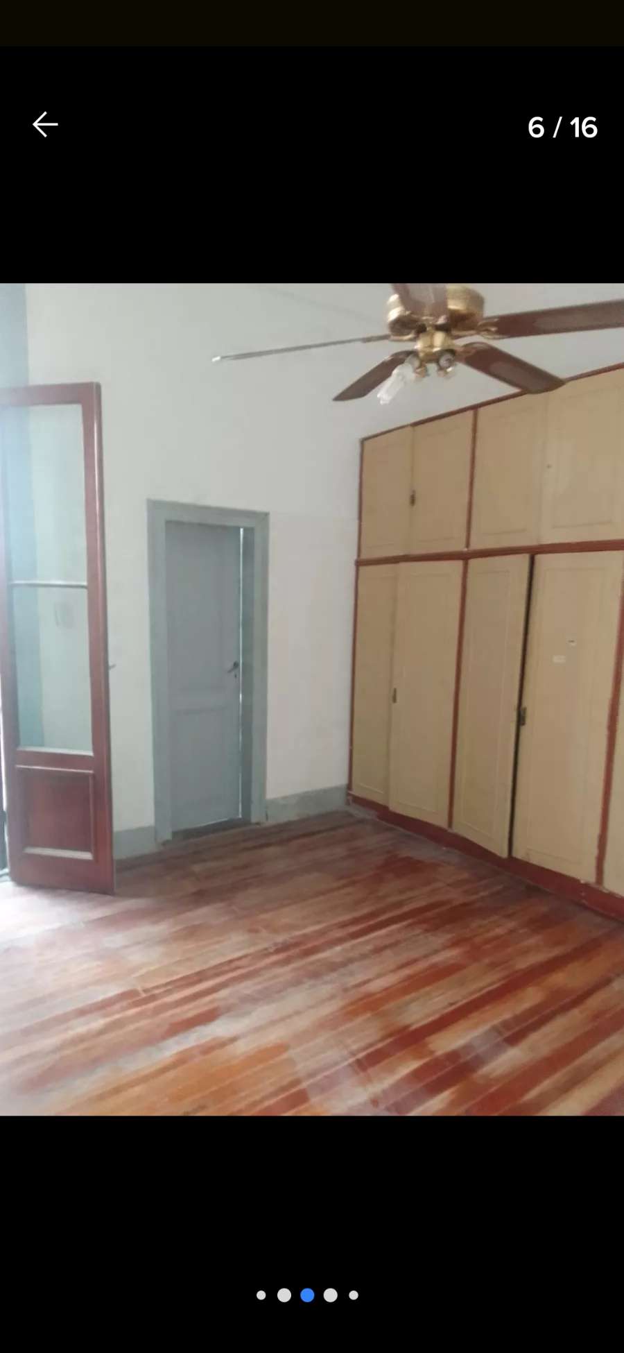 Departamento Almagro - Imagen