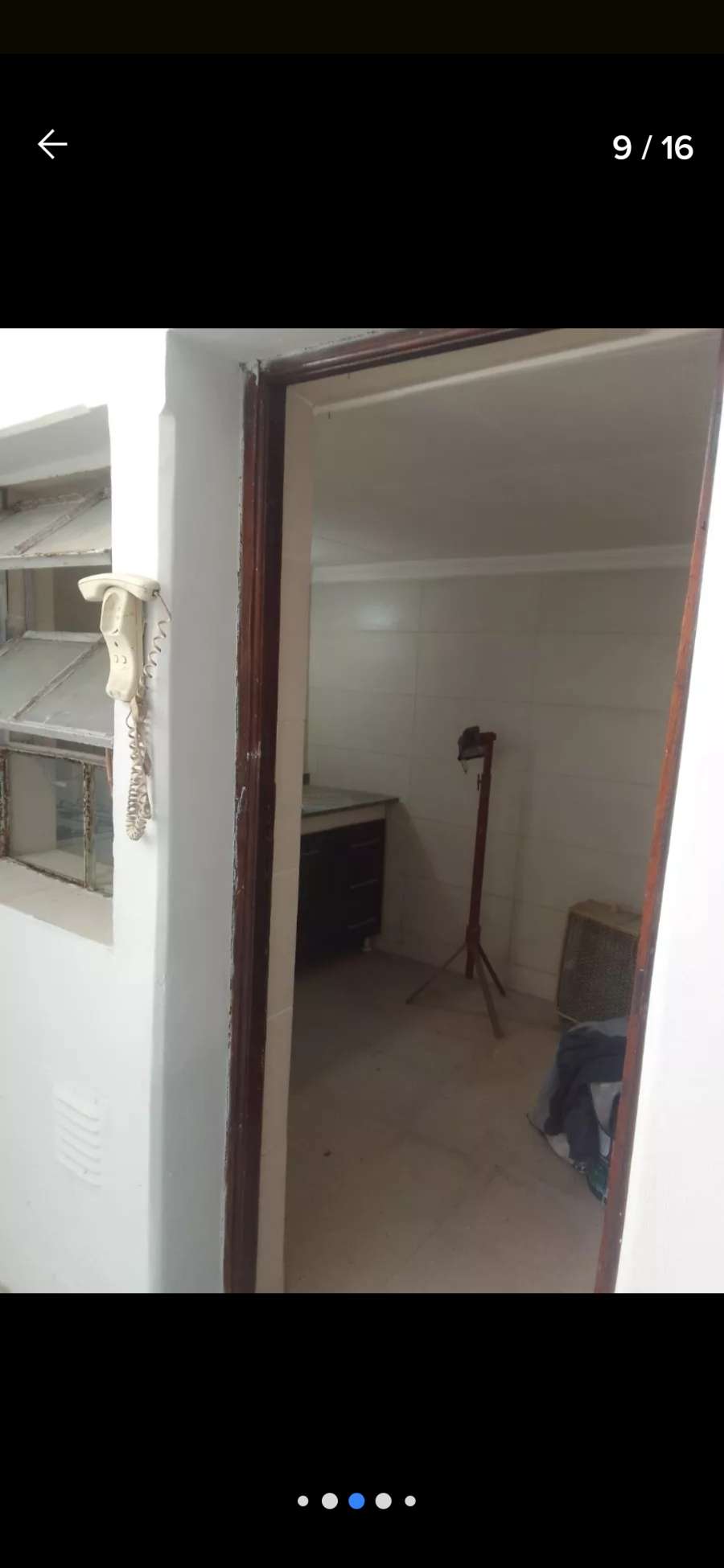 Departamento Almagro - Imagen