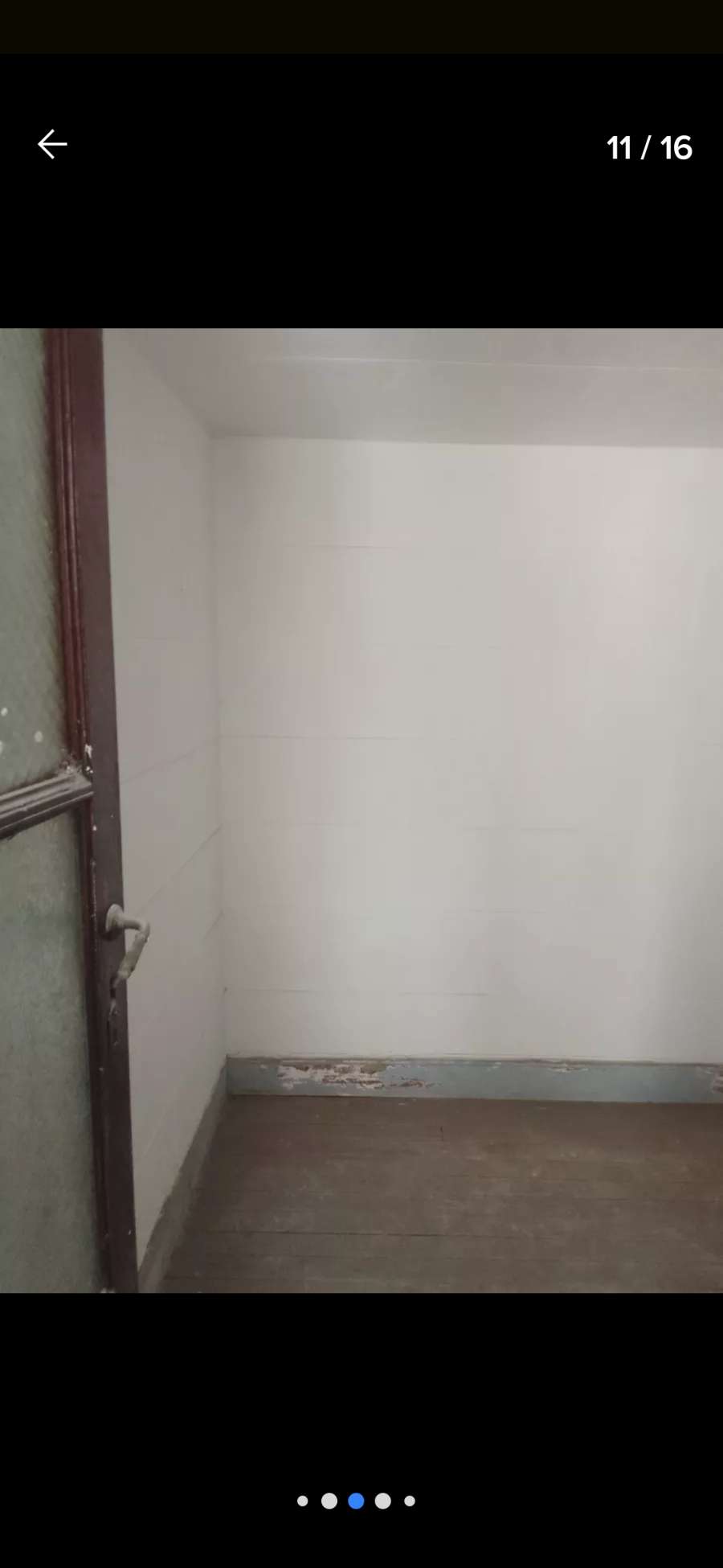 Departamento Almagro - Imagen