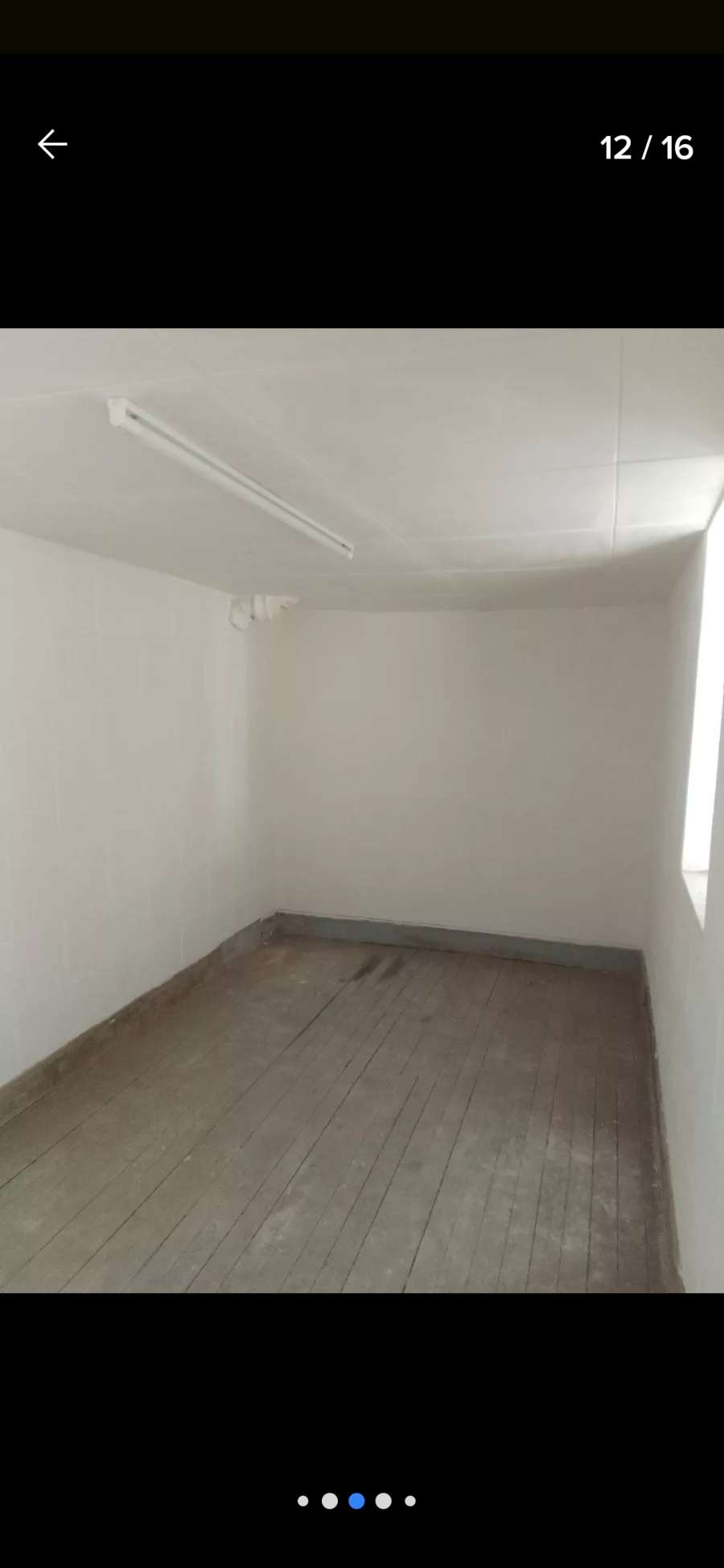 Departamento Almagro - Imagen