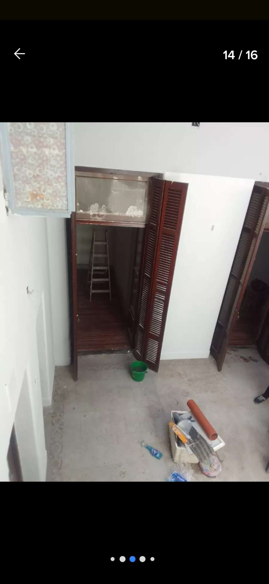 Departamento Almagro - Imagen