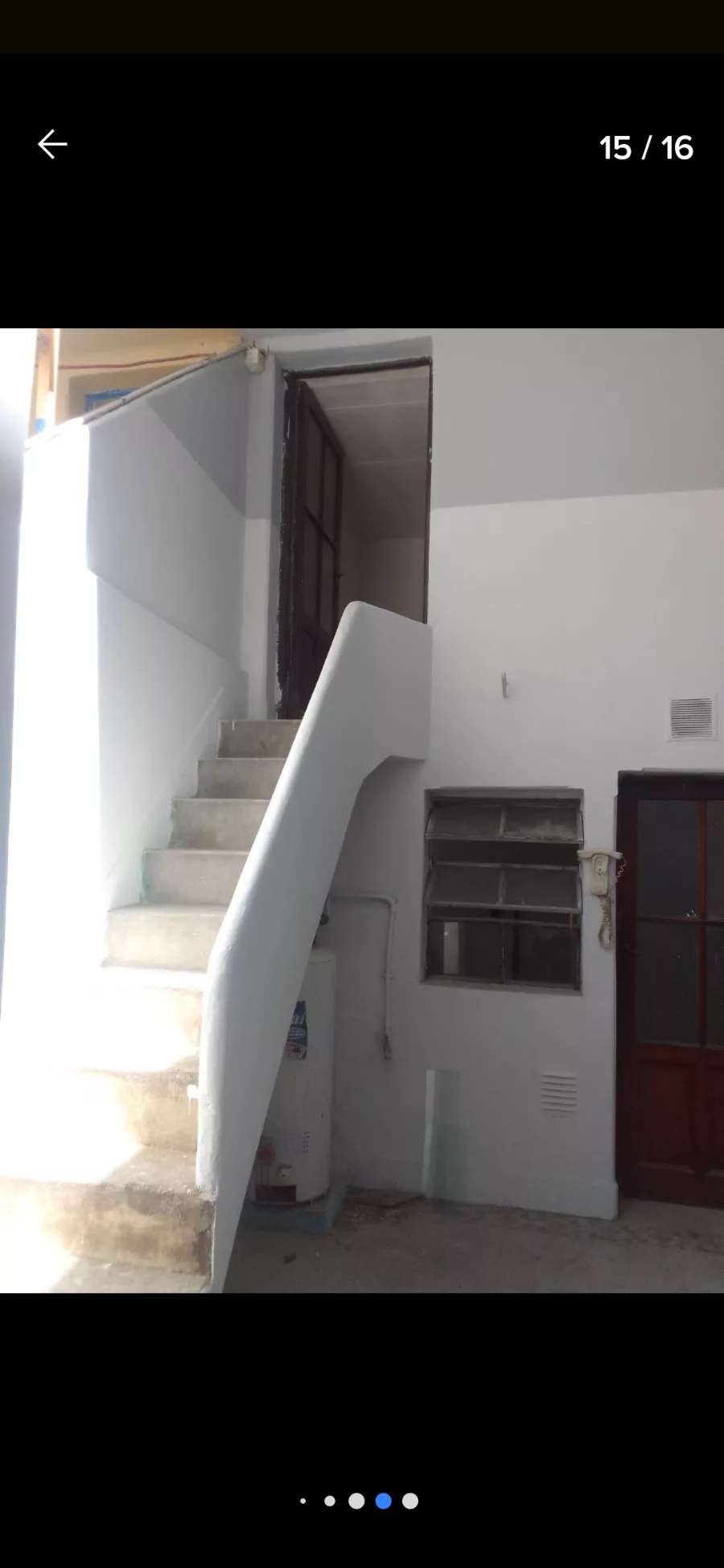 Departamento Almagro - Imagen