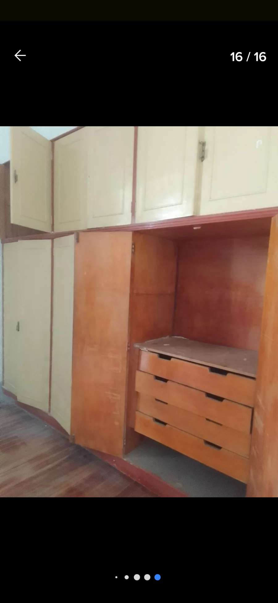 Departamento Almagro - Imagen