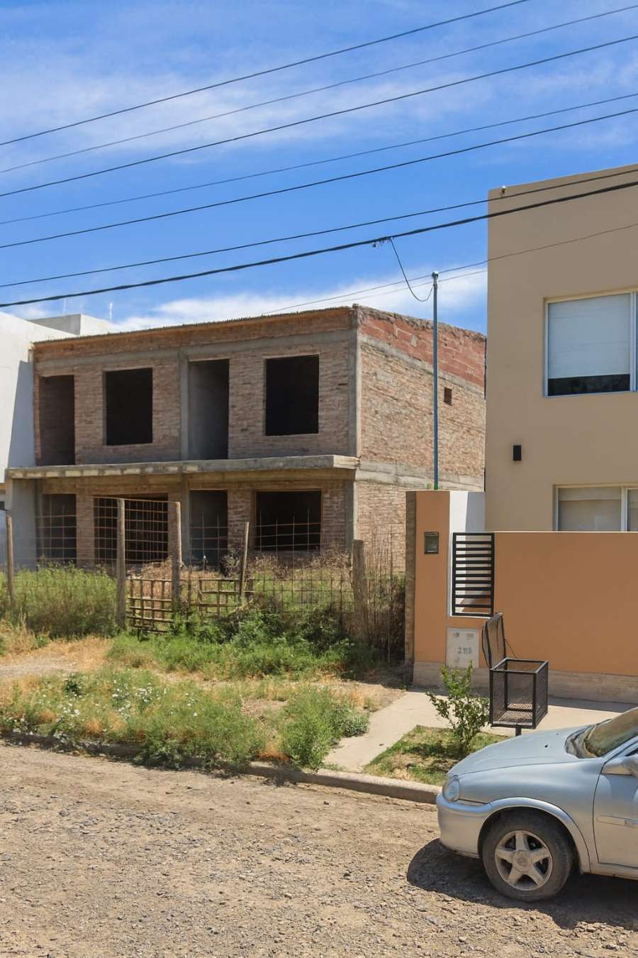 Departamento Villa Regina - Imagen