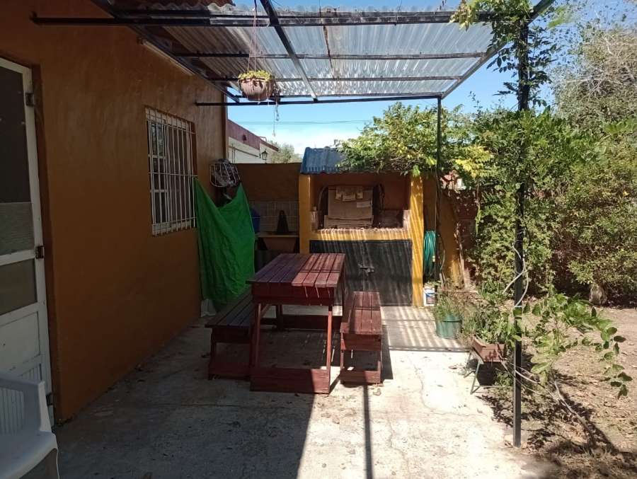 Casa Mar del Tuyu - Imagen