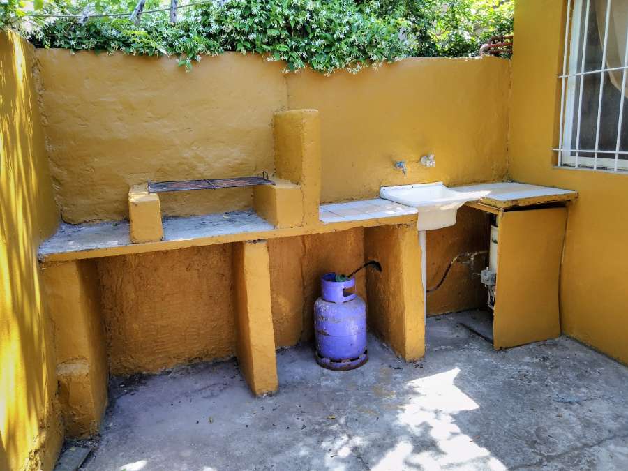 Casa Mar del Tuyu - Imagen