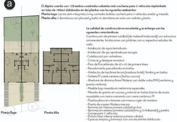 Duplex en Venta Chacras Del Norte, Córdoba - Imagen 5