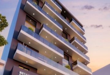 Av. Vélez Sarsfield no 727, Córdoba, Argentina, 