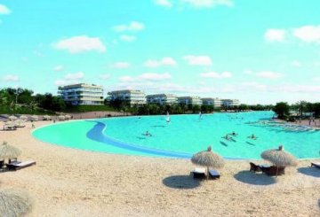 Colectora, Córdoba, Argentina, 