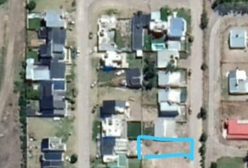 Lote en Venta Barrio Privado "los Arcos", Plottier - Imagen 2