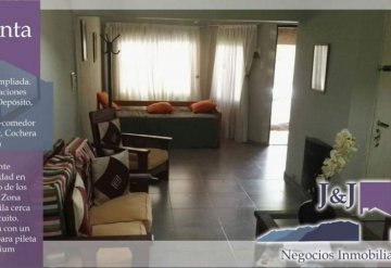 Casa en Venta Potrero De Los Funes, San Luis - Imagen 3