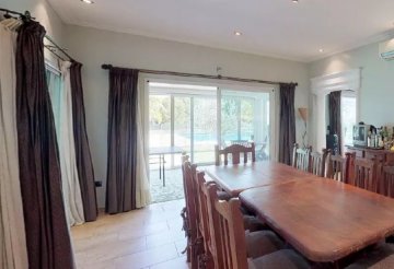 Casa en Brandsen en Venta · barrio privado · dueño directo · 3 dorm · 2 cocheras - Imagen 5