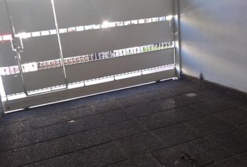 Talcahuano y Av. Rivadavia , 