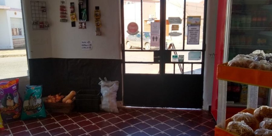 Casa Tandil - Imagen