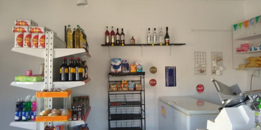 Casa Tandil - Imagen