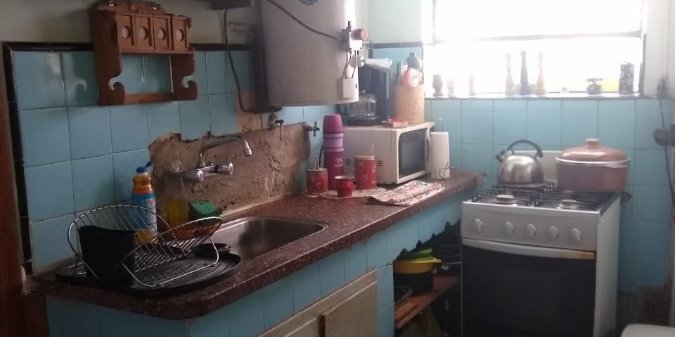 Casa Tandil - Imagen