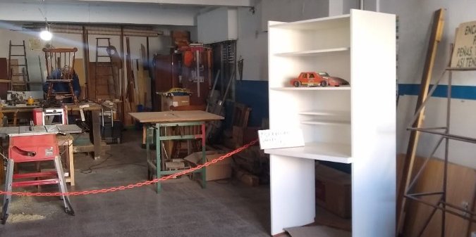 Casa Tandil - Imagen