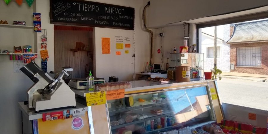 Casa Tandil - Imagen