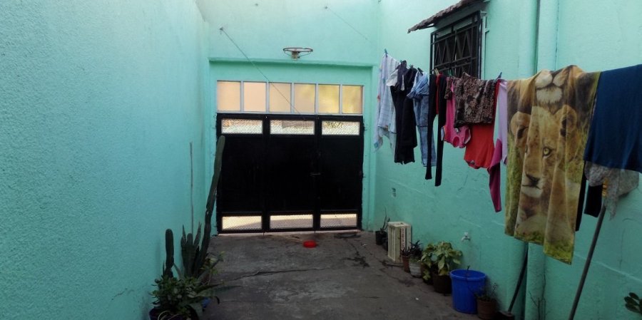 Casa Avellaneda - Imagen