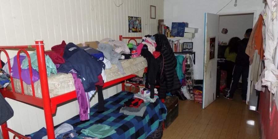 Casa Avellaneda - Imagen