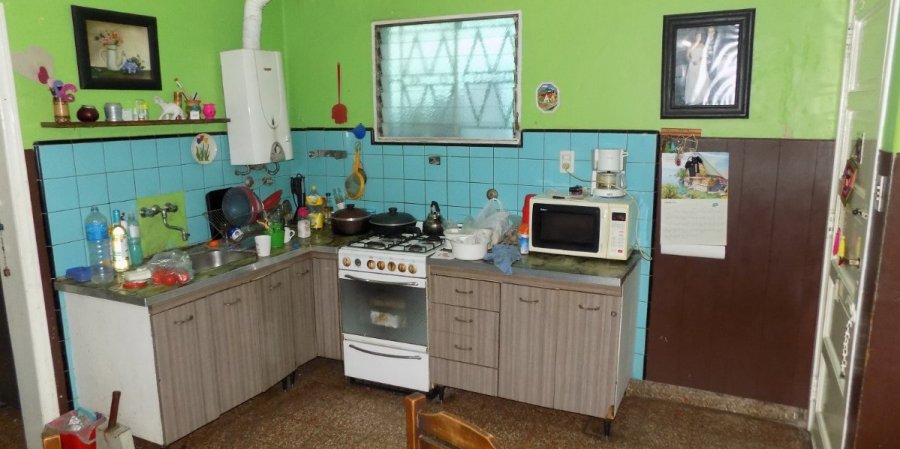 Casa Avellaneda - Imagen