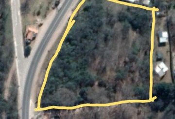 Comprar Terreno en Nono · 7.030 m² de lote · dueño directo - Imagen 2