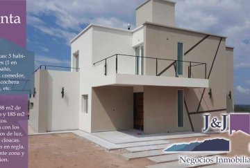 Casa en Venta Aguadita Del Portezuelo, San Luis - Imagen 3