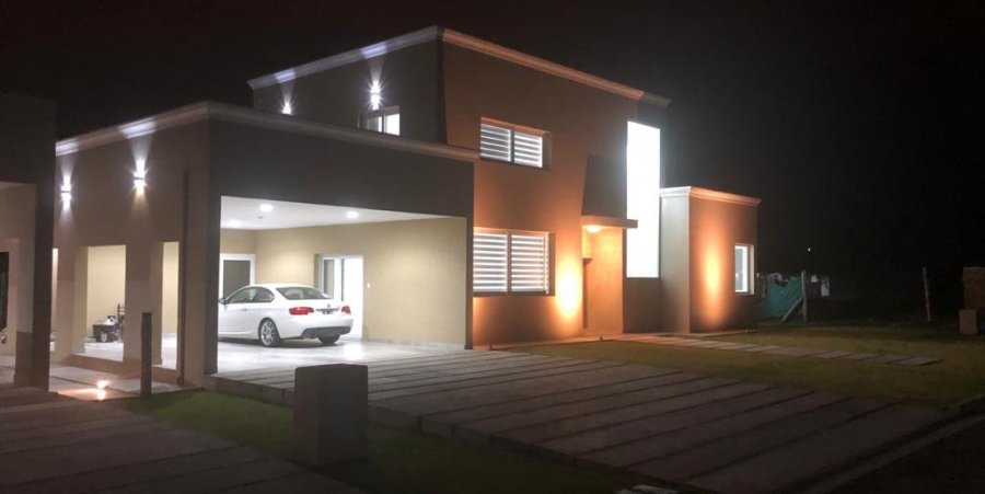 Casa San Luis - Imagen