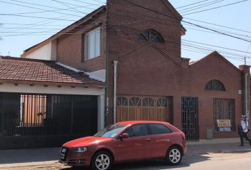 Martin de Loyola & Catamarca, 