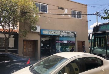 Dpto Estandar en Venta Mitre (centro), San Luis - Imagen 1