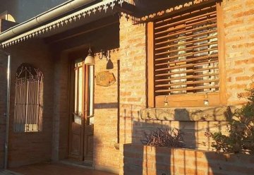 MACROCENTRO - RIO TURBIO 600, 