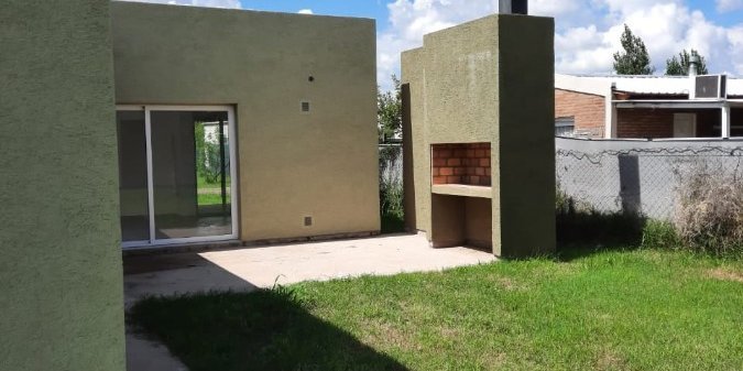 Casa Río Cuarto - Imagen