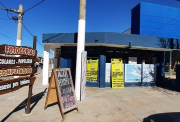 Local comercial en Venta San Martin 2100, Río Cuarto - Imagen 1