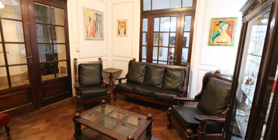 Departamento Rosario - Imagen