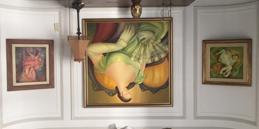 Departamento Rosario - Imagen