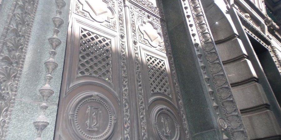 Departamento Rosario - Imagen