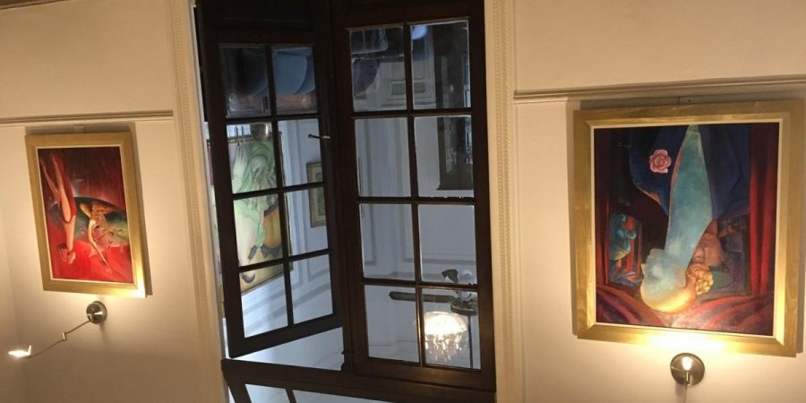 Departamento Rosario - Imagen